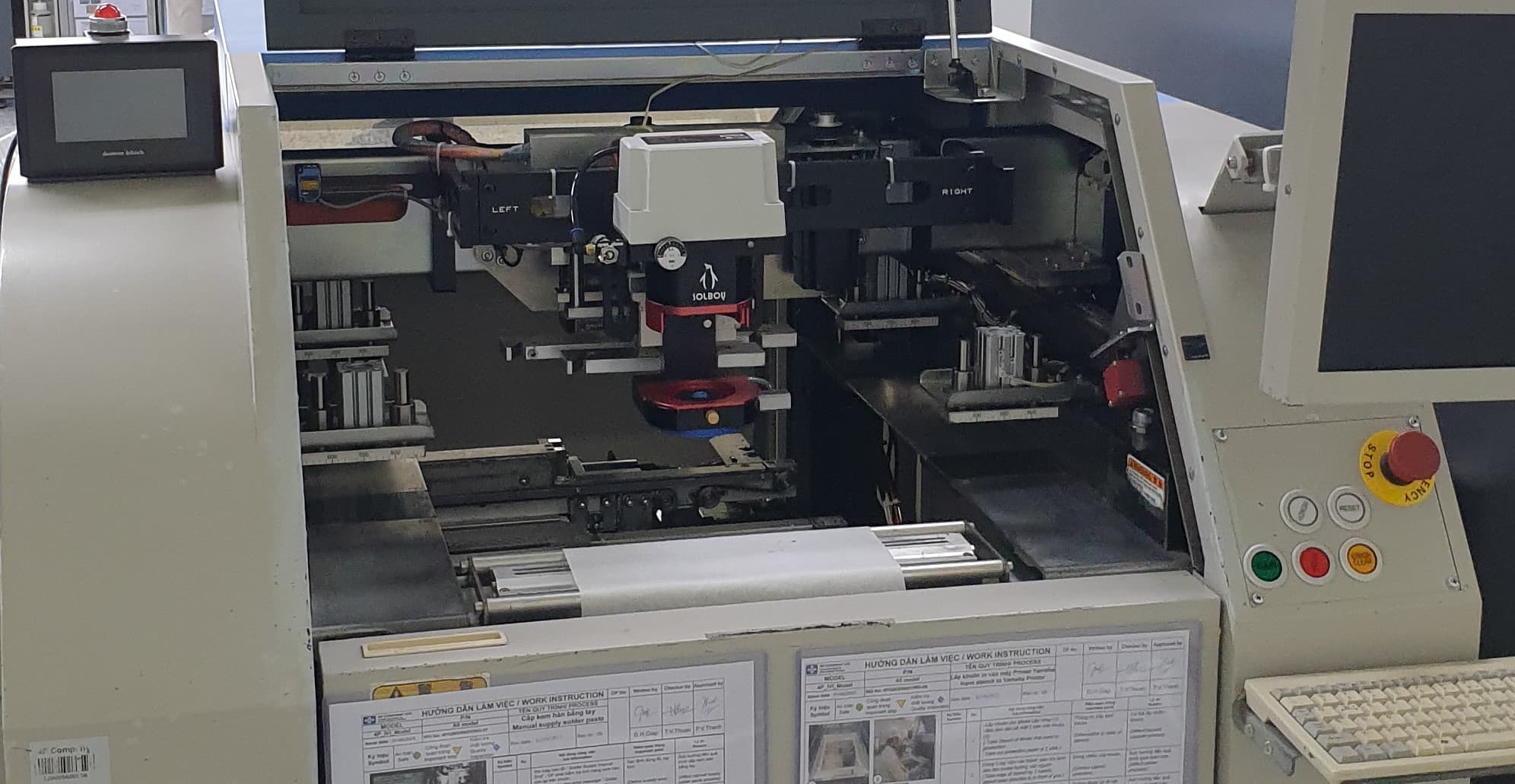 YCP-II