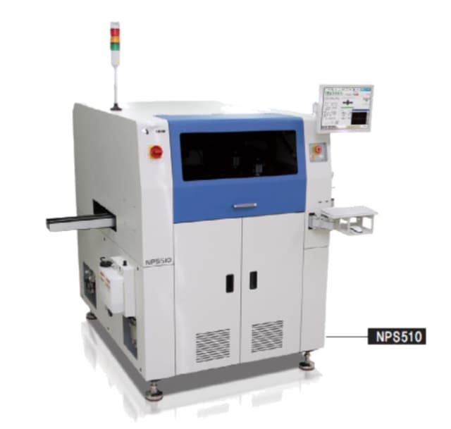 NPS510