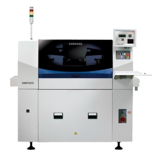 SMP400